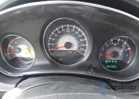 2013 Chrysler 200 Lx из США, поврежденный, VIN 1C3CCBAB8DN647341